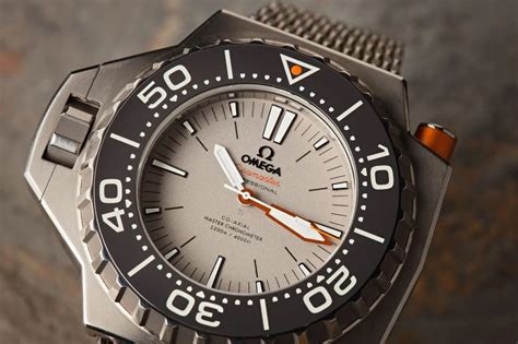 omega ploprof replica watch|omega ploprof.